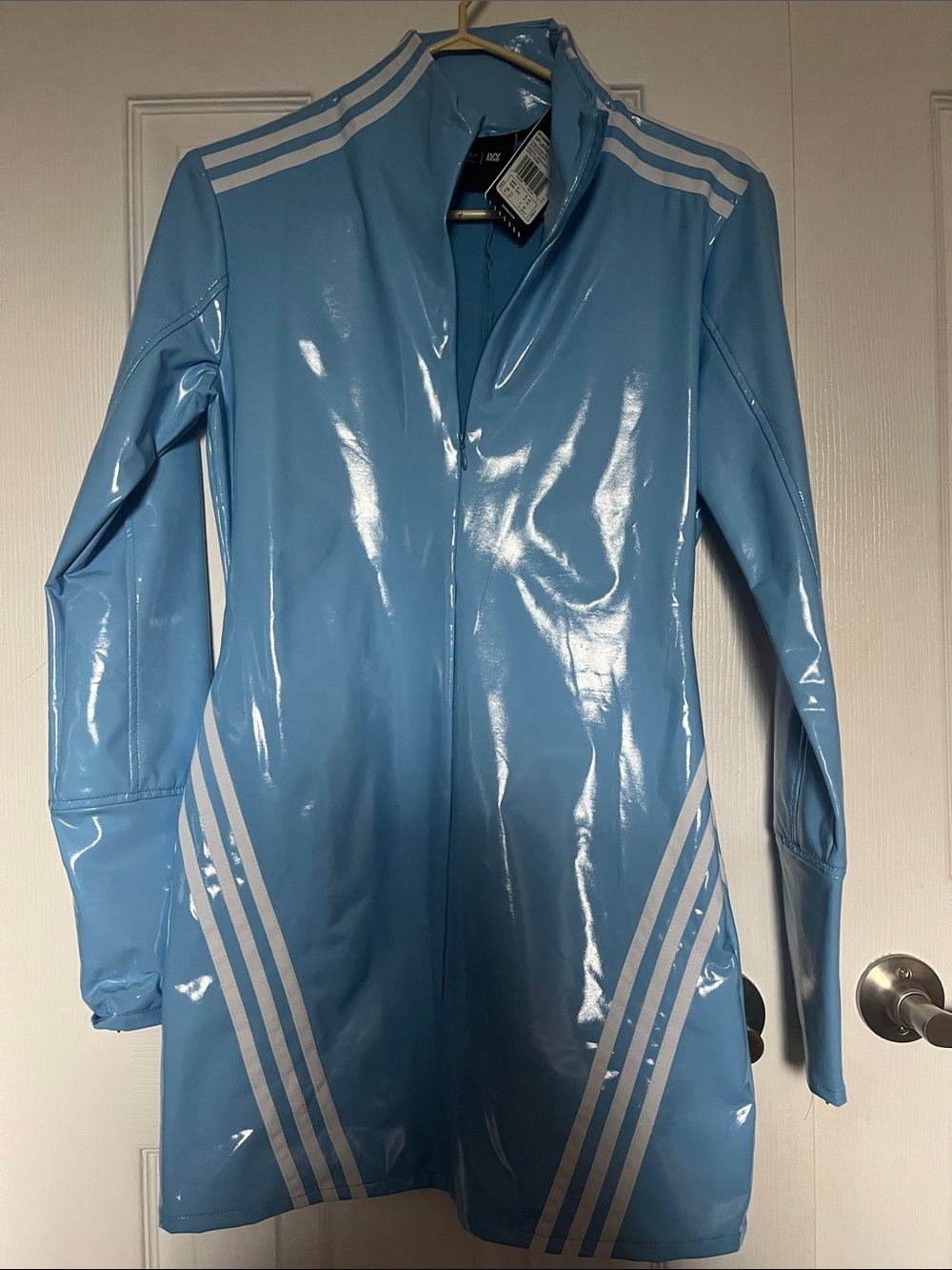 adidas IVP Latex Dress